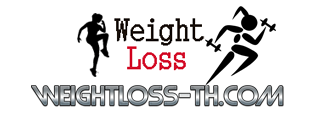 Weightloss-th สูตร ลดความอ้วน คำนวณ BMI การลดน้ําหนัก